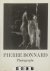 Pierre Bonnard Photographe