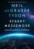 Tyson, Neil deGrasse - Starry messenger