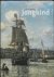 SILLEVIS, John [e.a.] - Johan Barthold Jongkind.