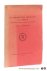 Uhlfelder, Myra L. - De Proprietate Sermonum vel Rerum. A Study and Critical Edition of a Set of Verbal Distinctions.