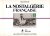 La Nostalgérie francaise