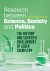 Research between Science, S...