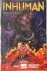 Inhuman 1. Genesis