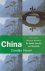 Visser, Carolijn - China. Grijs China & Buigend Bamboe & De koude Heuvels van Mongolië