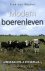 Modern boerenleven
