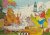 Victoria reclame puzzel: Bo...