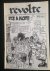 Revolte, Opruiend blad voor...