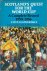 Leatherdale, Clive - Scotsland's quest for the World Cup -A complete record 1950-1986