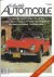 Chris Poole hoofdredacteur - COLLECTIBLE AUTOMOBILE  1984 MAY