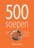  - 500 soepen