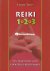 Hilde Thijs - Reiki 1 - 2 - 3