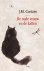 (1) De Oude Vrouw En De Katten