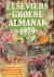 Elseviers groene almanak 1979