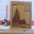 Unger, W.S. - de bouwgeschiedenis van het stadhuis te Middelburg 1907 - 1932