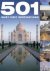 501 must-visit destinations