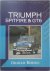 Triumph Spitfire & GT6 Spit...