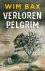 Wim Bax 209820 - Verloren pelgrim