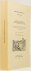 ROTT, J.G., VERHEUS, S.L., (ED.) - Anabaptistes et dissidents au XVIe siècle. 16th century anabaptism and radical  reformation. Täufertum und radikale Reformation im 16. Jahrhundert. Actes du colloque international d'histoire anabaptiste du XVIe siècle tenu à l'occasion de la X...