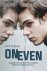 Lotte Petersen - Oneven
