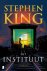 Stephen King, N.v.t. - Het Instituut