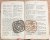 School book, 1865, French |...