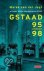 M. Van Der Jagt - Gstaad 95 98