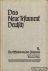 Das Neue testament Deutsch ...