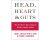 Peter C. Cairo - Head, Heart And Guts