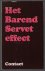 Het Barend Servet effect, t...
