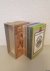 Cox, Palmer  Robert Kraus (text)  Pam Kraus (text and color collages) - A Box of Brownies (4 volumes in box)