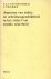 Bosch, F.A.J. van den & C. Petersen. - Aspecten van ziekte en arbeidsongeschiktheid in het stelsel van sociale zekerheid. Diss.