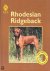 Rhodesian Ridgeback