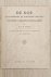 KROON, H.M. - De koe. Lichaamsbouw en inwendige organen voor eigenaars en fokkers van rundvee en ten dienste van cursussen in runderkennis en landbouwkunde.Met een gekleurd beweegbaar model en 60 afbeeldingen