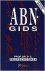 P.C. Paardekooper - ABN-GIDS (12E HERZ.DR) ZAK WDB