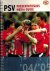 ABEN, Marion - PSV Presentatiegids 2004-2005 -Media Guide