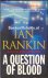Rankin, Ian - A Question of Blood