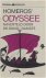 Onno Damsté - Homeros' Odyssee