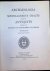  - Archaeologia or Miscellaneous Tracts relating to Antiquity published by the Society of Antiquaries of London Volume XCVI ( second series, volume XLVI )