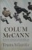 McCann, Colum - Transatlantic