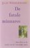 Wheelwright - FATALE MINNARES