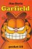 Garfield Pocket - #16 - Boe...