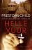 Preston,  Child - Hellevuur