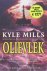 K. Mills - Olievlek
