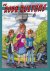 Visscher, Johannes - De Rode Ruiters - Hoog spel in Rotterdam - Stripboek-