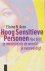 Hoog sensitieve personen i ...