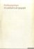 Janssen, Frans A. - Bladbespiegelingen. De rechthoek in de typografie. Illustraties bij het afscheidscollege van Frans A. Janssen, hoogleraar in de Boek- en Bibliotheekgeschiedenis te houden in de aula van de Universiteit van Amsterdam op 8 september 2004