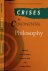 Dallery, Arleen B.  Charles E. Scott (ed). - Crises in Continental Philosophy.