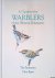 Parmenter, Tim  Clive Byers - A Guide to the Warblers of the Western Palaearctic