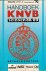 Fred Racke en Ger Stolk - Handboek KNVB Betaald Voetbal 88-89