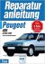 Peugeot 405 ab Mai 1987. 1,...